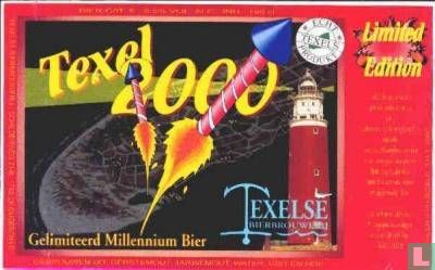 Texel 2000 Blond (33cl)