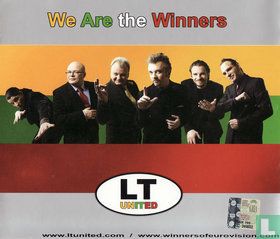 We Are the Winners - Image 1