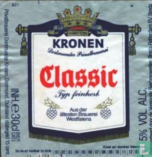 Dortmunder Kronen Classic