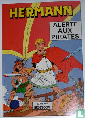 Alerte aux pirates - Image 1
