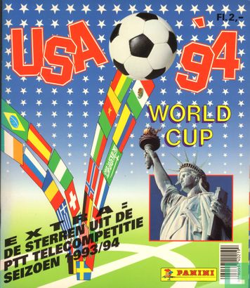 USA 94 - Afbeelding 1