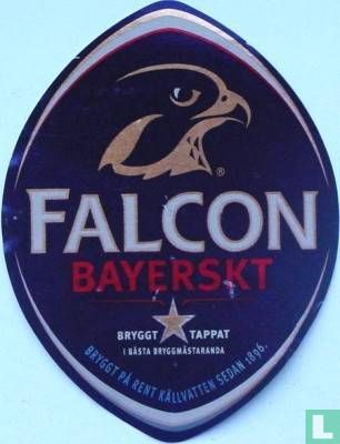 Falcon Bayerskt