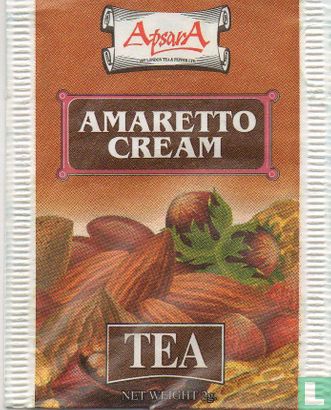 Amaretto Cream - Image 1