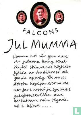 Falcons Jul Mumma