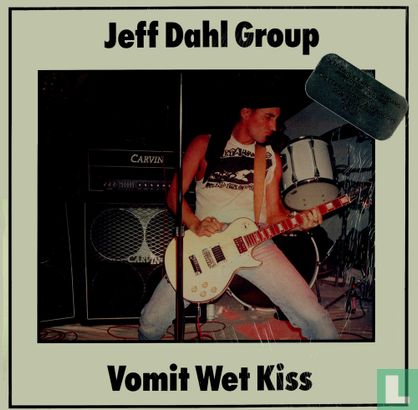 Vomit wet kiss - Image 1