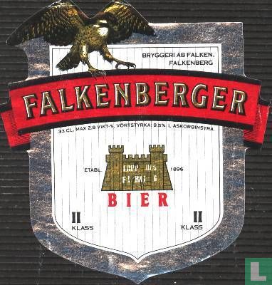 Falkenberger