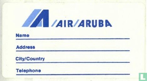 Air Aruba - Baggage (01)