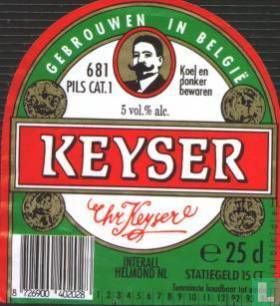 Keyser