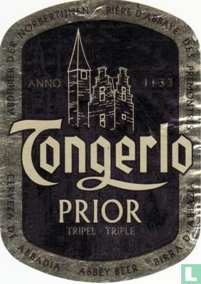Tongerlo Prior Tripel