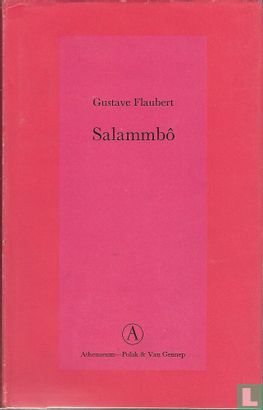 Salammbô  - Image 1