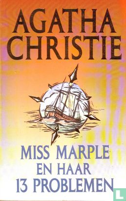 Miss Marple en haar 13 problemen - Image 1