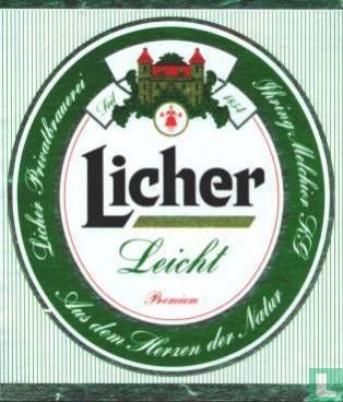 Licher Leight