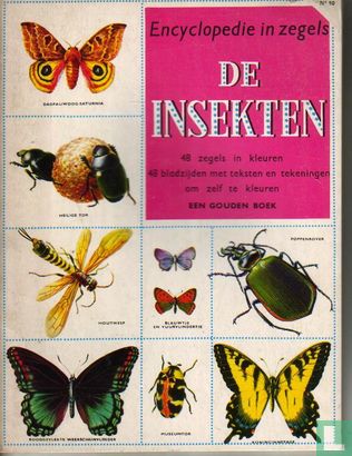 De insekten - Image 1
