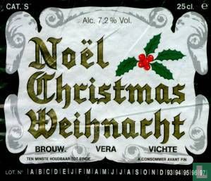 Noel Christmas Weihnacht (tht 97)