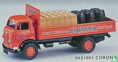 Karrier Dropside Lorry - Corona