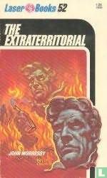 The Extraterritorial - Image 1