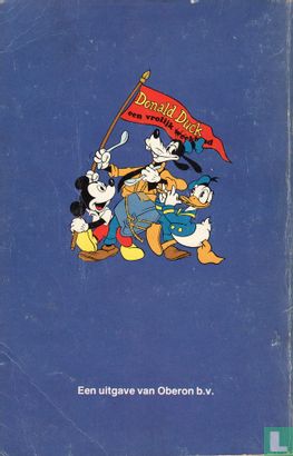 Mickey Mouse en het raadsel van de verdwenen halssnoer - Afbeelding 2
