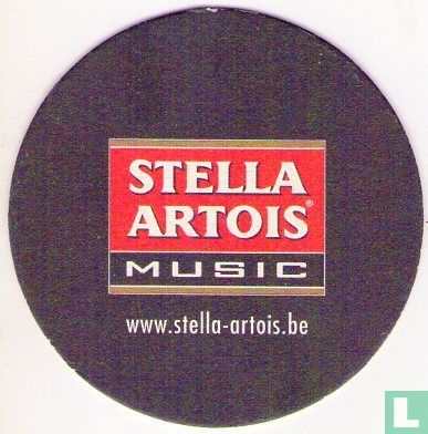 Stella Artois Music 09 - Image 2
