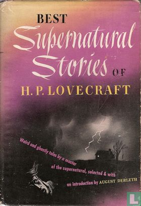 Best supernatural stories of H.P. Lovecraft - Image 1