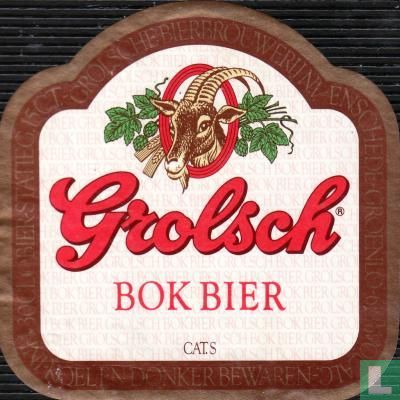 Grolsch Bokbier - Afbeelding 1