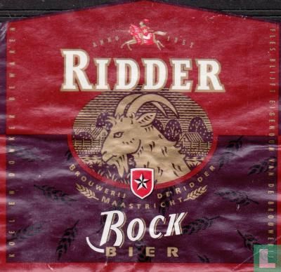 Ridder Bockbier 