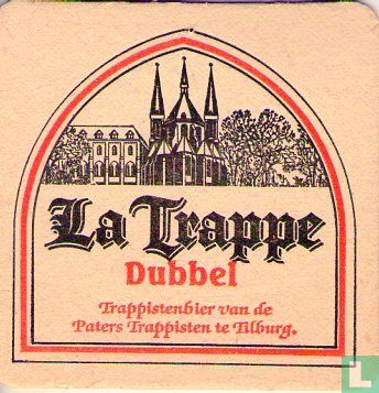 La Trappe Dubbel / La Trappe Tripel - Afbeelding 1