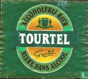 Tourtel Alcoholvrij Bier