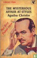The Mysterious Affair at Styles - Image 1