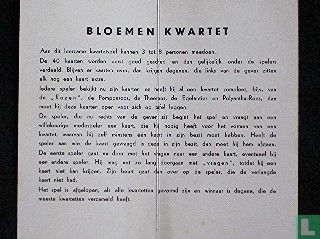 Bloemen Kwartet - Image 3