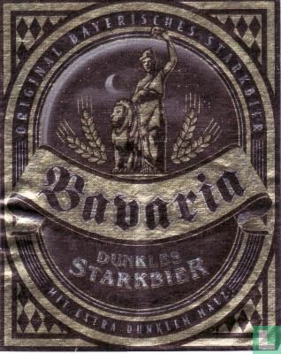 Bavaria Dunkles Starkbier
