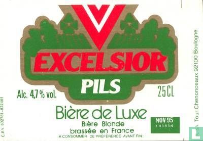 Excelsior Pils
