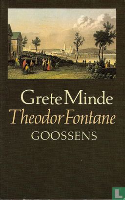 Grete Minde - Afbeelding 1