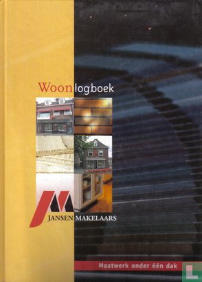 Woonlogboek - Image 1