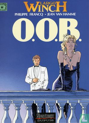 O.O.B.  - Afbeelding 1