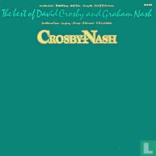 The best of David Crosby and Graham Nash - Bild 1