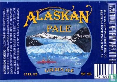 Alaskan Pale