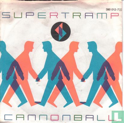 Cannonball - Afbeelding 1