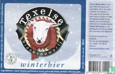 Texels Winterbier