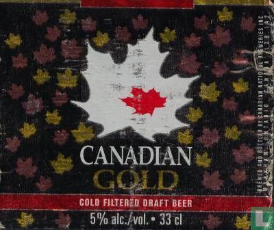 Canadian Gold
