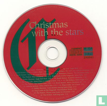 Christmas with the stars - Image 1