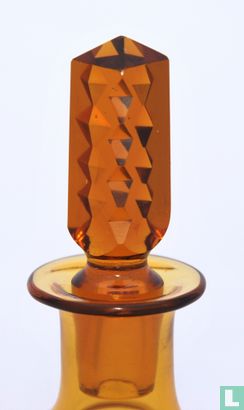 Marconi Likeurkaraf 500 ml amber - Image 2