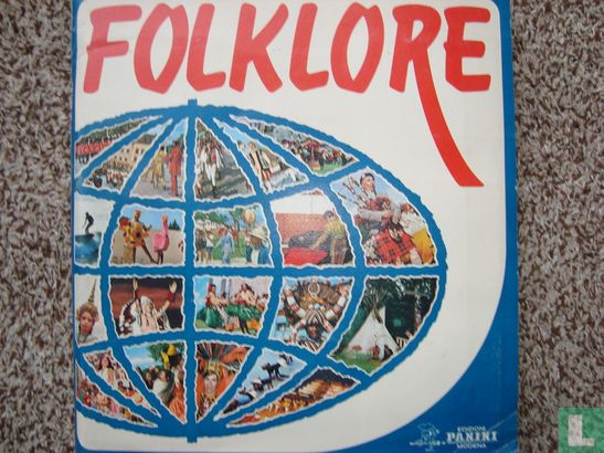Folklore - Image 1
