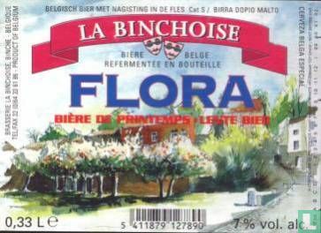 La Binchoise Flora