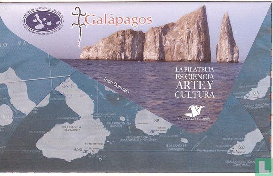 Galapagos Islands - Image 2
