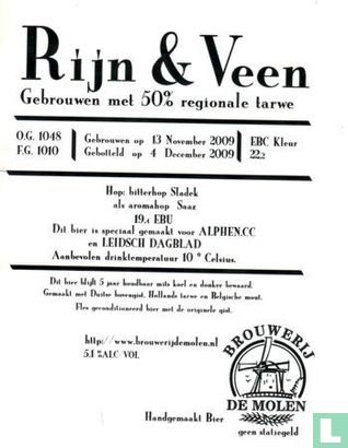 Rijn & Veen