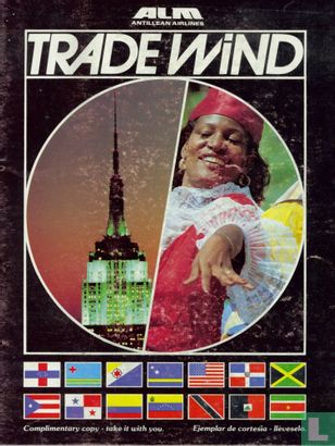 Trade Wind - 1985 May