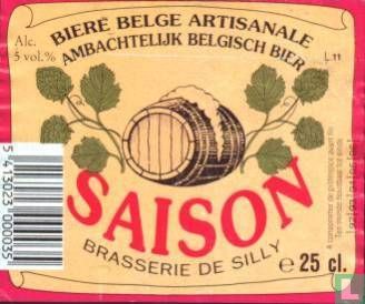 Saison