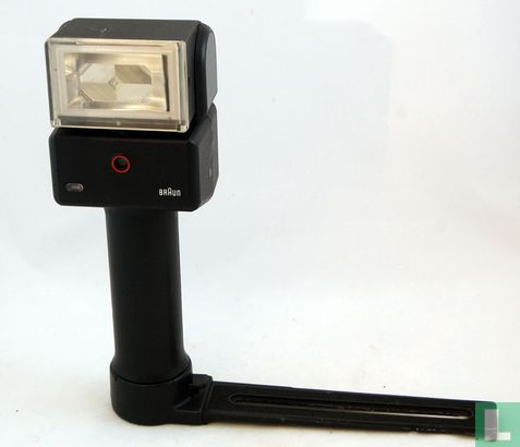 Braun 2000 / 460 VS - Bild 1