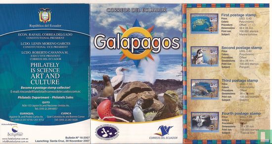 Îles Galapagos - Image 3