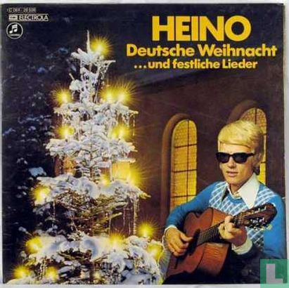 Deutsche Weihnacht...und festliche Lieder - Bild 1